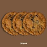 Chocolate Chip 12 Pack - Image 10